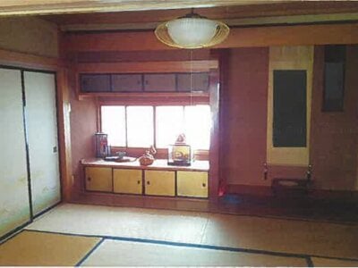 山形県鶴岡市 羽前大山駅5分 戸建て 146万円の競売物件情報 #10