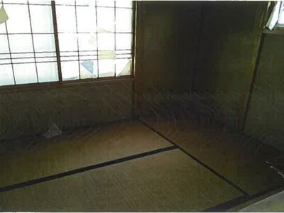 山形県鶴岡市 羽前大山駅5分 戸建て 146万円の競売物件情報 #11