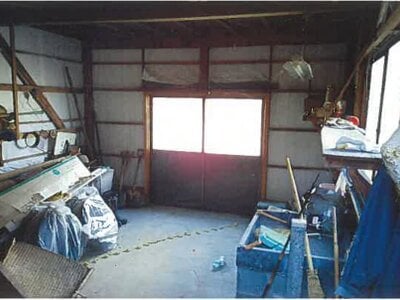 山形県鶴岡市 羽前大山駅5分 戸建て 146万円の競売物件情報 #12