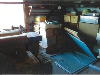 山形県鶴岡市 羽前大山駅5分 戸建て 146万円の競売物件情報 #13