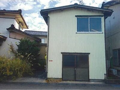 山形県鶴岡市 羽前大山駅5分 戸建て 146万円の競売物件情報 #4