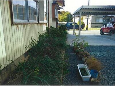 山形県鶴岡市 羽前大山駅5分 戸建て 146万円の競売物件情報 #5