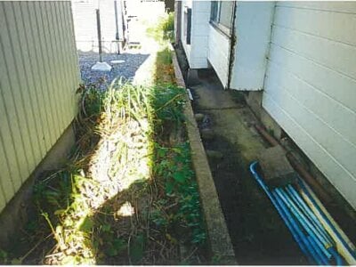 山形県鶴岡市 羽前大山駅5分 戸建て 146万円の競売物件情報 #6