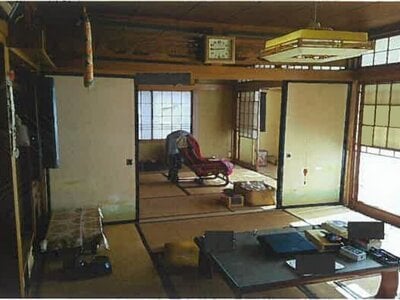 山形県鶴岡市 羽前大山駅5分 戸建て 146万円の競売物件情報 #9