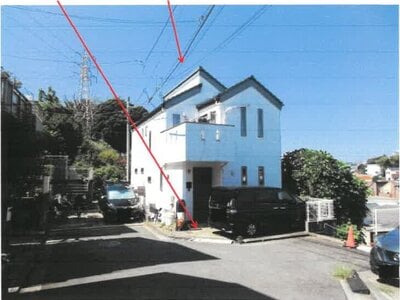 神奈川県横浜市南区 井土ヶ谷駅10分 戸建て 1,383万円の競売物件情報 #1