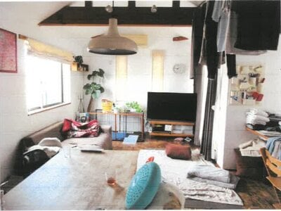 神奈川県横浜市南区 井土ヶ谷駅10分 戸建て 1,383万円の競売物件情報 #4