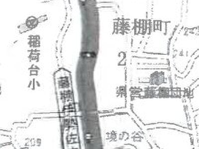 神奈川県横浜市南区 井土ヶ谷駅10分 戸建て 1,383万円の競売物件情報 #7