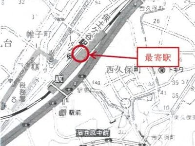 神奈川県横浜市南区 井土ヶ谷駅10分 戸建て 1,383万円の競売物件情報 #8