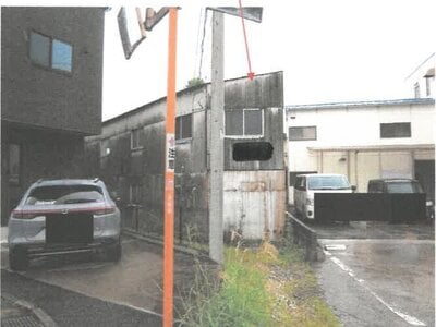 神奈川県大和市 高座渋谷駅9分 戸建て 669万円の競売物件情報 #1