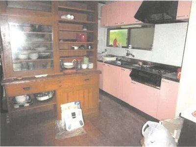 神奈川県大和市 高座渋谷駅9分 戸建て 669万円の競売物件情報 #8