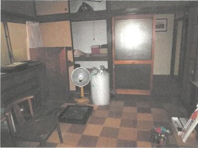 神奈川県大和市 高座渋谷駅9分 戸建て 669万円の競売物件情報 #9