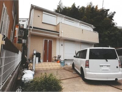 神奈川県横浜市保土ヶ谷区 和田町駅27分 戸建て 2,825万円の競売物件情報 #1