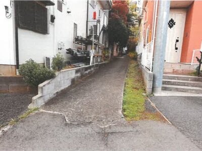 神奈川県横浜市保土ヶ谷区 和田町駅27分 戸建て 2,825万円の競売物件情報 #7