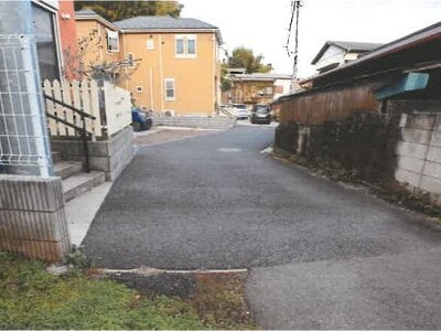 神奈川県横浜市保土ヶ谷区 和田町駅27分 戸建て 2,825万円の競売物件情報 #8