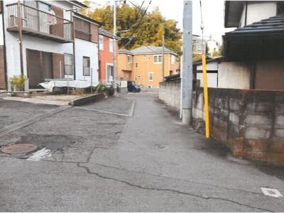 神奈川県横浜市保土ヶ谷区 和田町駅27分 戸建て 2,825万円の競売物件情報 #9