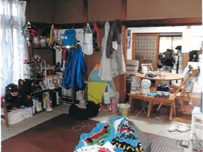 神奈川県横浜市緑区 田奈駅9分 戸建て 2,808万円の競売物件情報 #2