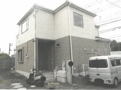 神奈川県藤沢市 宮山駅26分 戸建て 1,624万円の競売物件情報 #1