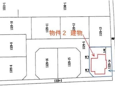 神奈川県藤沢市 宮山駅26分 戸建て 1,624万円の競売物件情報 #7