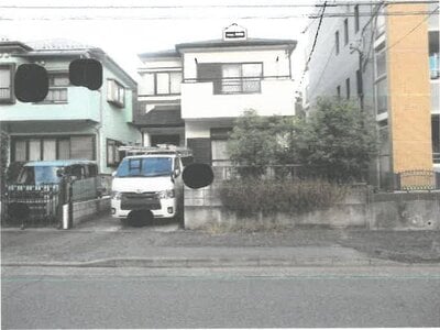 神奈川県藤沢市 辻堂駅25分 戸建て 1,038万円の競売物件情報 #1