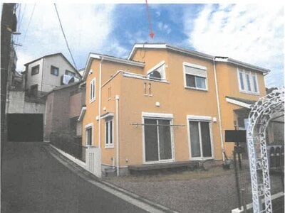 神奈川県横浜市神奈川区 東白楽駅6分 戸建て 1,844万円の競売物件情報 #1