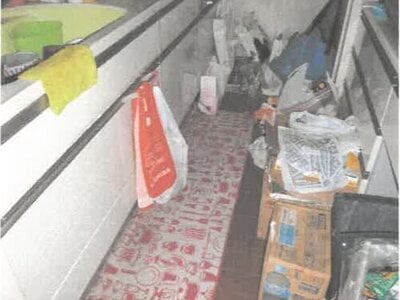 神奈川県横浜市神奈川区 東白楽駅6分 戸建て 1,844万円の競売物件情報 #7