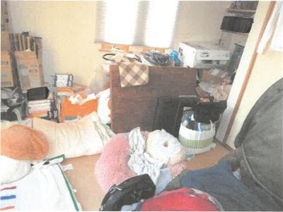 神奈川県横浜市神奈川区 東白楽駅6分 戸建て 1,844万円の競売物件情報 #9