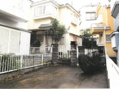神奈川県高座郡寒川町 宮山駅13分 戸建て 750万円の競売物件情報 #1