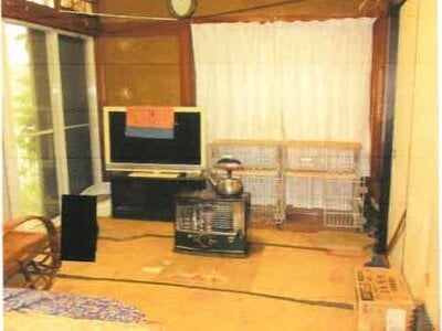 神奈川県高座郡寒川町 宮山駅13分 戸建て 750万円の競売物件情報 #2