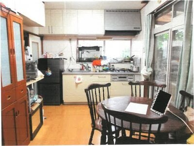 神奈川県高座郡寒川町 宮山駅13分 戸建て 750万円の競売物件情報 #3