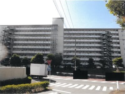 神奈川県大和市 大和駅8分 マンション「恒陽大和マンション」1,162万円の競売物件情報 #1