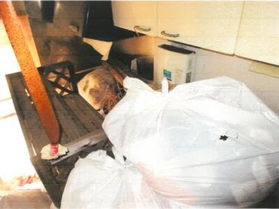 (値下げ) 神奈川県横浜市戸塚区 踊場駅 マンション「大正団地」211万円の競売物件情報 #3