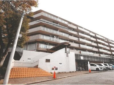 神奈川県横浜市神奈川区 大口駅12分 マンション「グラン・ドムール横浜西寺尾」734万円の競売物件情報 #1