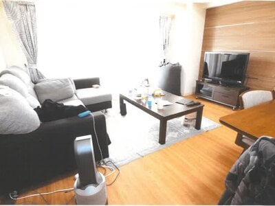 神奈川県横浜市神奈川区 大口駅12分 マンション「グラン・ドムール横浜西寺尾」734万円の競売物件情報 #2