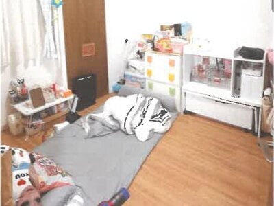 神奈川県横浜市神奈川区 大口駅12分 マンション「グラン・ドムール横浜西寺尾」734万円の競売物件情報 #3