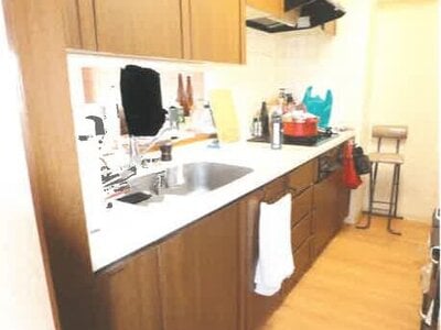 神奈川県横浜市神奈川区 大口駅12分 マンション「グラン・ドムール横浜西寺尾」734万円の競売物件情報 #4