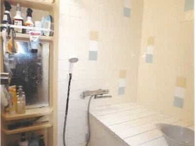 神奈川県横浜市神奈川区 大口駅12分 マンション「グラン・ドムール横浜西寺尾」734万円の競売物件情報 #6