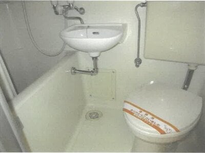 神奈川県横浜市中区 桜木町駅4分 マンション「キャッスル桜木」750万円の競売物件情報 #5