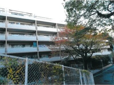 神奈川県横浜市鶴見区 花月総持寺駅13分 マンション「リステージ響の森横濱鶴見」2,274万円の競売物件情報 #1