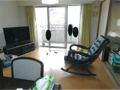 神奈川県横浜市鶴見区 花月総持寺駅13分 マンション「リステージ響の森横濱鶴見」2,274万円の競売物件情報 #2