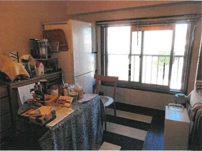 神奈川県横浜市中区 根岸駅5分 マンション「根岸台ハイホーム」1,118万円の競売物件情報 #2