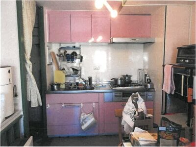 神奈川県横浜市中区 根岸駅5分 マンション「根岸台ハイホーム」1,118万円の競売物件情報 #3