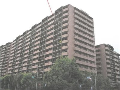 神奈川県横浜市都筑区 仲町台駅10分 マンション「港北ニュータウンイオ」2,882万円の競売物件情報 #1