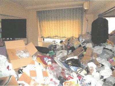 神奈川県横浜市都筑区 仲町台駅10分 マンション「港北ニュータウンイオ」2,882万円の競売物件情報 #2