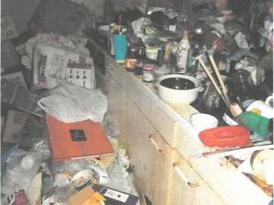 神奈川県横浜市都筑区 仲町台駅10分 マンション「港北ニュータウンイオ」2,882万円の競売物件情報 #3