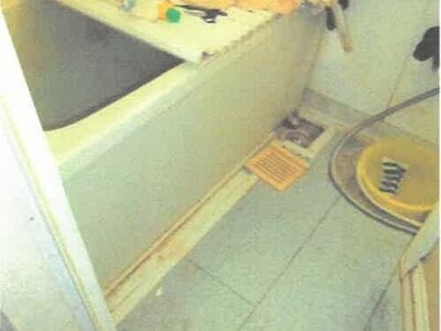 神奈川県横浜市都筑区 仲町台駅10分 マンション「港北ニュータウンイオ」2,882万円の競売物件情報 #5