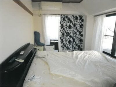 神奈川県大和市 つきみ野駅2分 マンション「グレイスつきみ野」1,213万円の競売物件情報 #5