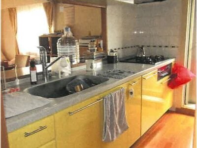 神奈川県藤沢市 湘南台駅6分 マンション「エスタテラ湘南台マウンテンビュー・アクアビュー」3,485万円の競売物件情報 #3