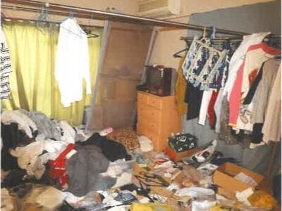 神奈川県横浜市保土ヶ谷区 東戸塚駅 マンション「グレイス保土ヶ谷」757万円の競売物件情報 #3