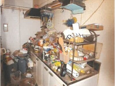 神奈川県横浜市保土ヶ谷区 東戸塚駅 マンション「グレイス保土ヶ谷」757万円の競売物件情報 #4