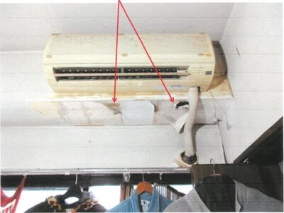 神奈川県横浜市南区 蒔田駅1分 マンション「ポートハイム宮元町」1,552万円の競売物件情報 #5